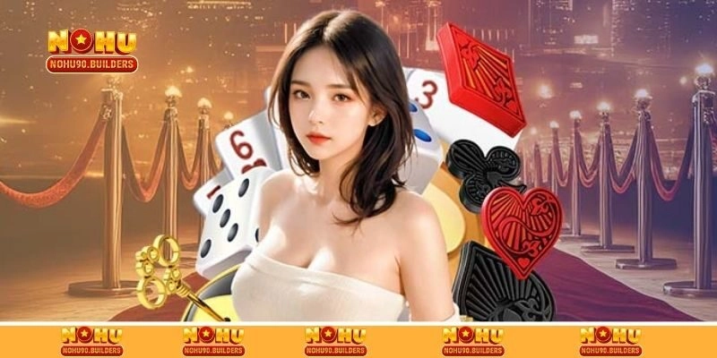 Kho game đa dạng